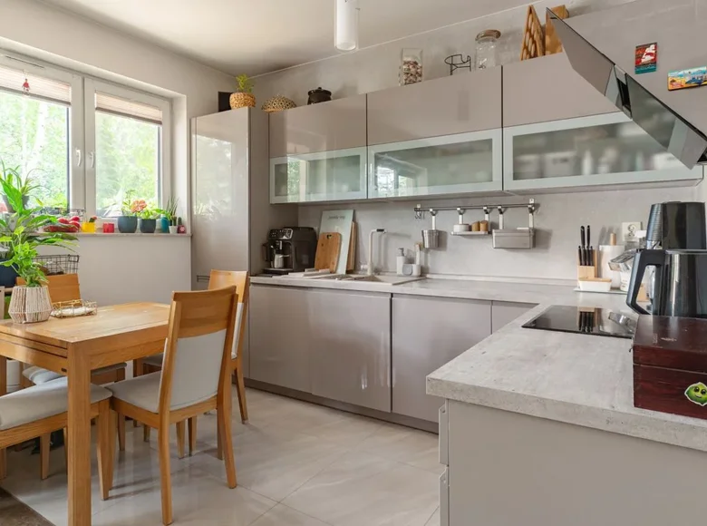Propriété commerciale 49 m² à Varsovie, Pologne