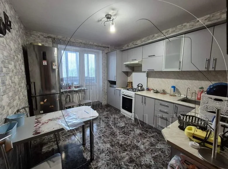 Apartamento 2 habitaciones 60 m² Muchaviecki sielski Saviet, Belarús