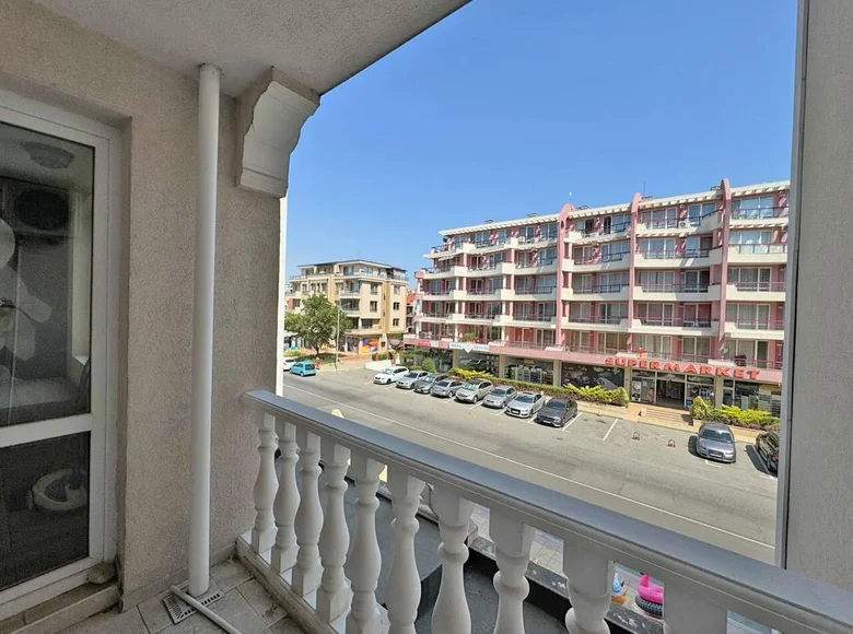 Appartement 73 m² Nessebar, Bulgarie