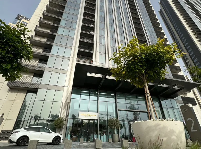 Apartamento 66 m² Dubái, Emiratos Árabes Unidos