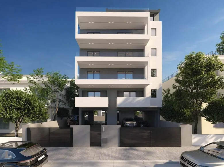 Stadthaus 1 zimmer 132 m² Municipality of Elliniko Argyroupoli, Griechenland