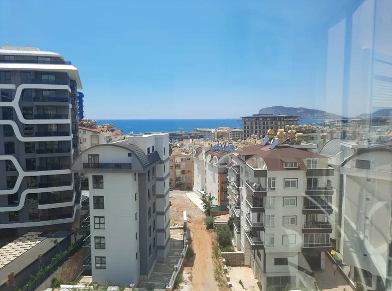Apartamento 3 habitaciones  Tosmur, Turquía