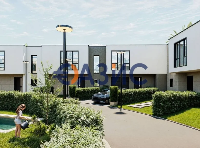 Dom 4 pokoi 192 m² Nesebyr, Bułgaria