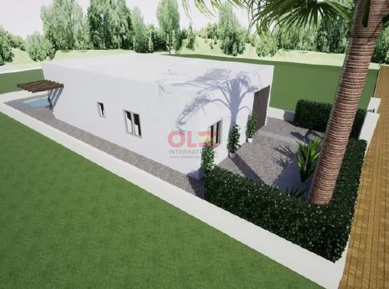 3-Schlafzimmer-Villa 88 m² Los Alcazares, Spanien
