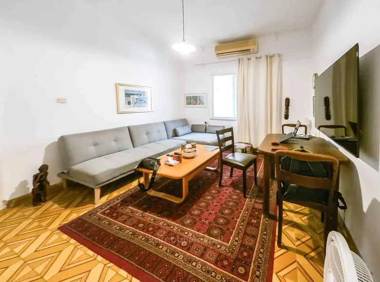 2 room apartment 60 m² Tel-Aviv, Israel
