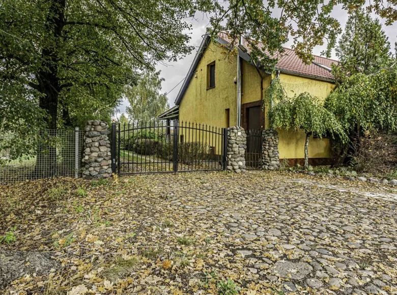 Maison 140 m² Wierzchy, Pologne