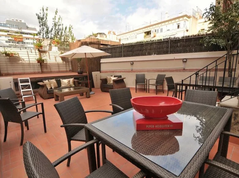 Hotel 280 m² Barcelona, Hiszpania