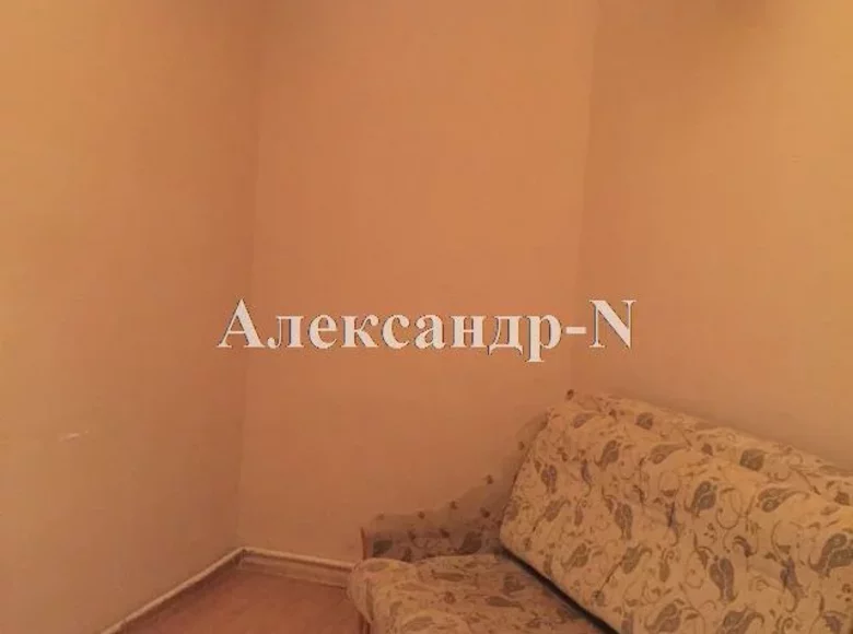 Apartamento 3 habitaciones 37 m² Odessa, Ucrania