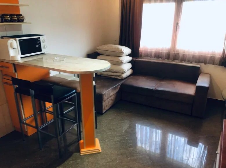 Wohnung 2 Schlafzimmer 49 m² Montenegro, Montenegro