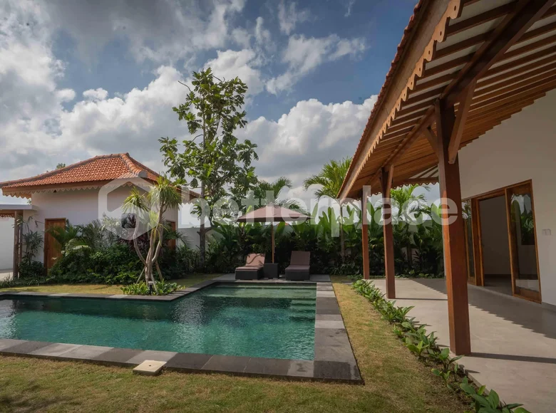 Willa 3 pokoi  Canggu, Indonezja