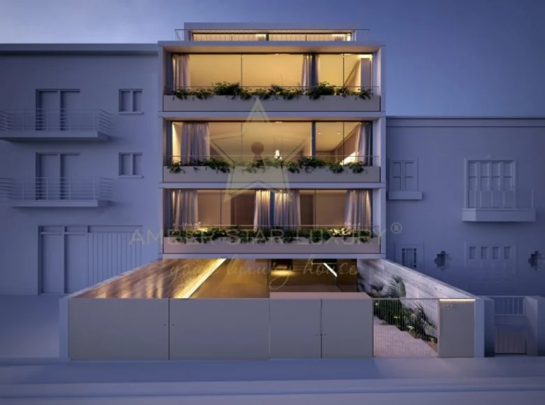 Apartamento 3 habitaciones 138 m² Matosinhos e Leca da Palmeira, Portugal