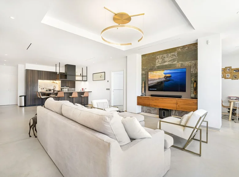Квартира 9 спален 470 м² Михас, Испания