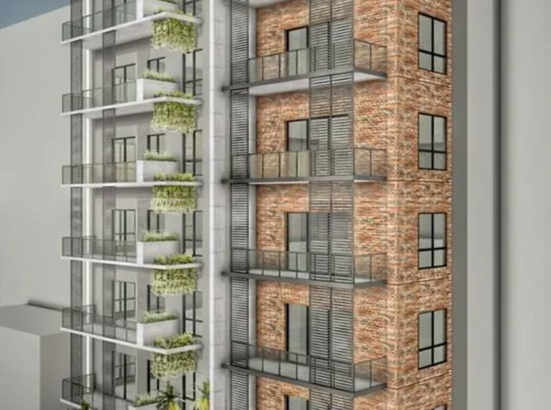 Квартира 2 спальни 135 м² Доминиканская Республика, Доминиканская Республика