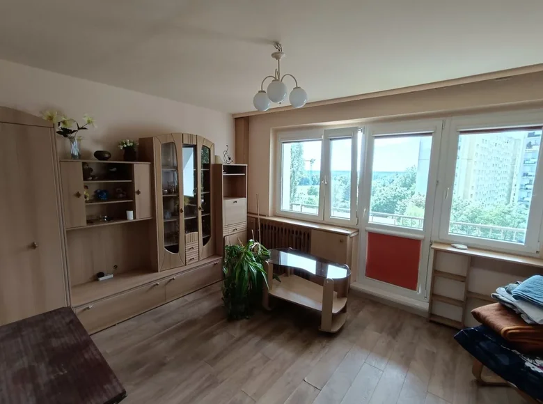 Mieszkanie 2 pokoi 53 m² Łódź, Polska