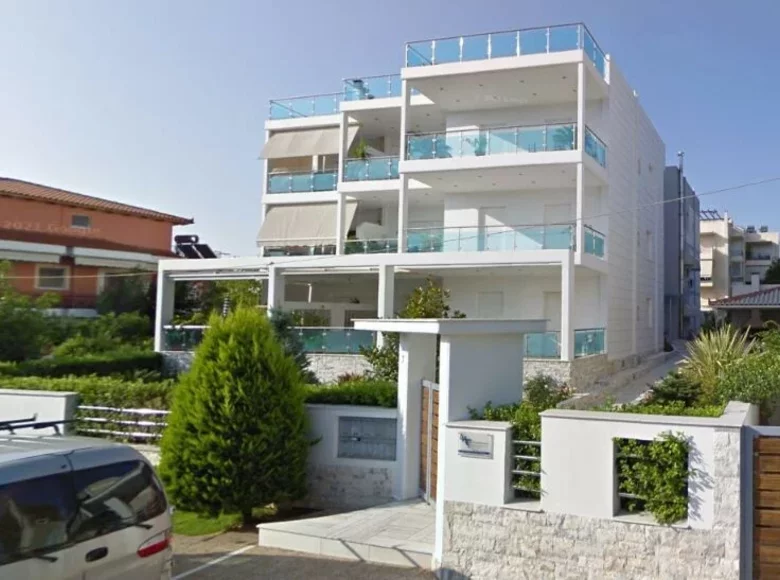 Wohnung 4 Zimmer 115 m² Paiania, Griechenland