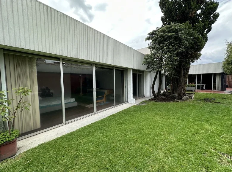 Dom 3 pokoi 600 m² Meksyk, Meksyk