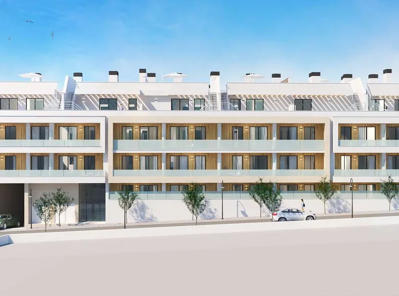 Apartamento 2 habitaciones 82 m² Mijas, Španjolska