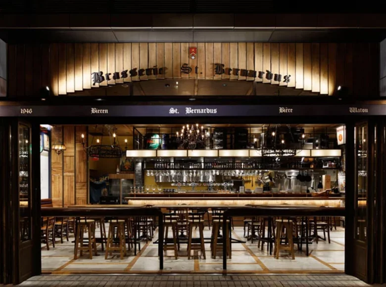 Gewerbefläche 80 m² Barcelona, Spanien