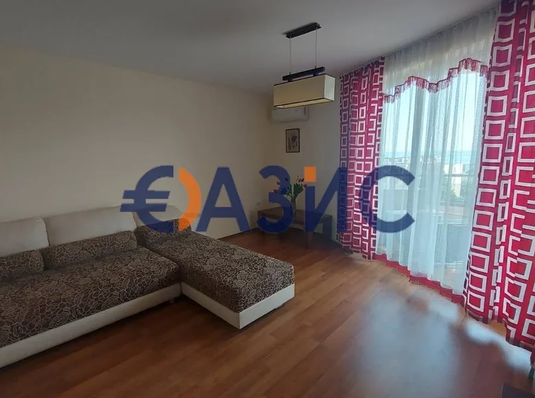 3 bedroom apartment 97 m² Sveti Vlas, Bulgaria