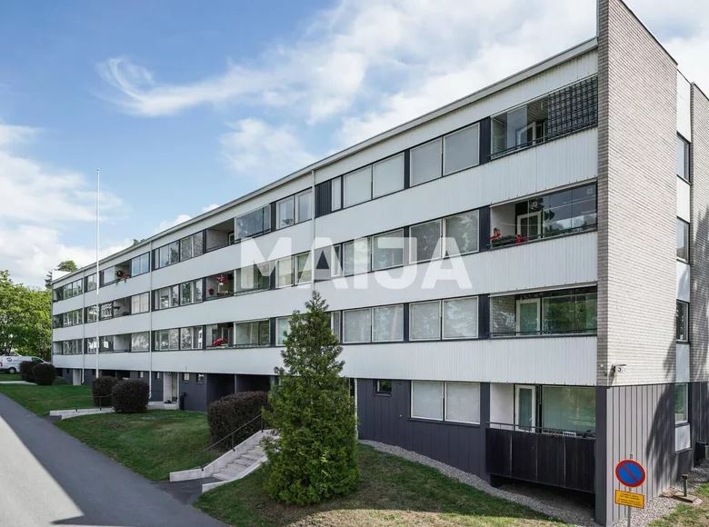Mieszkanie 3 pokoi 73 m² Loviisa, Finlandia