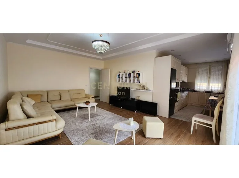 2 bedroom apartment 113 m² Durres, Albania