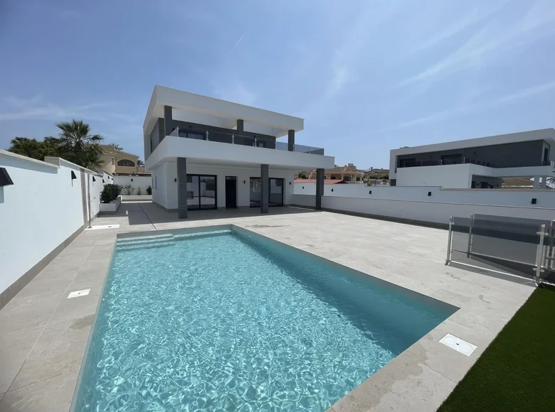 villa de 3 chambres 282 m² Urbanizacion Dona Pepa, Espagne