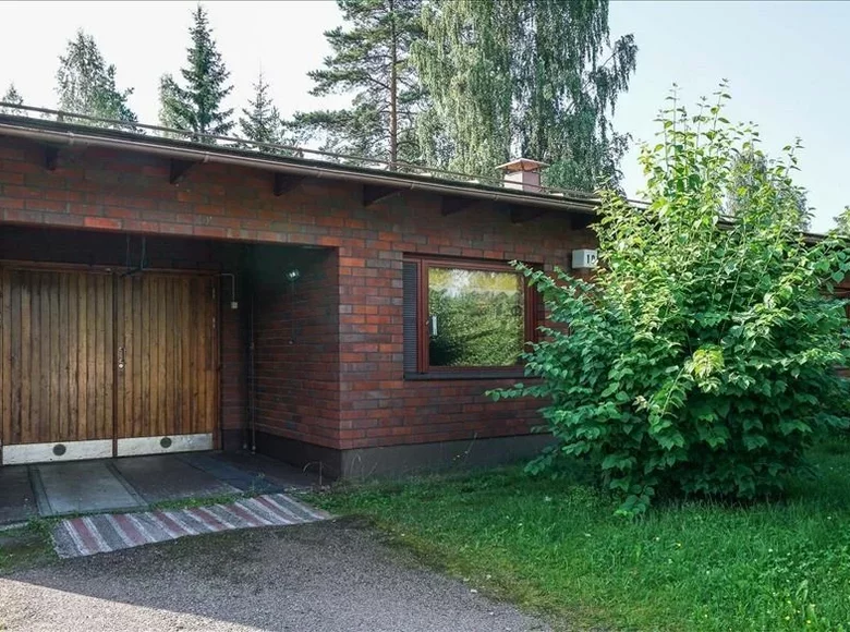 Casa 4 habitaciones 97 m² Lappeenranta, Finlandia