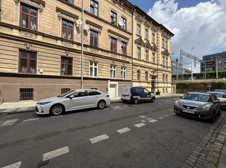 Квартира 57 м² Краков, Польша