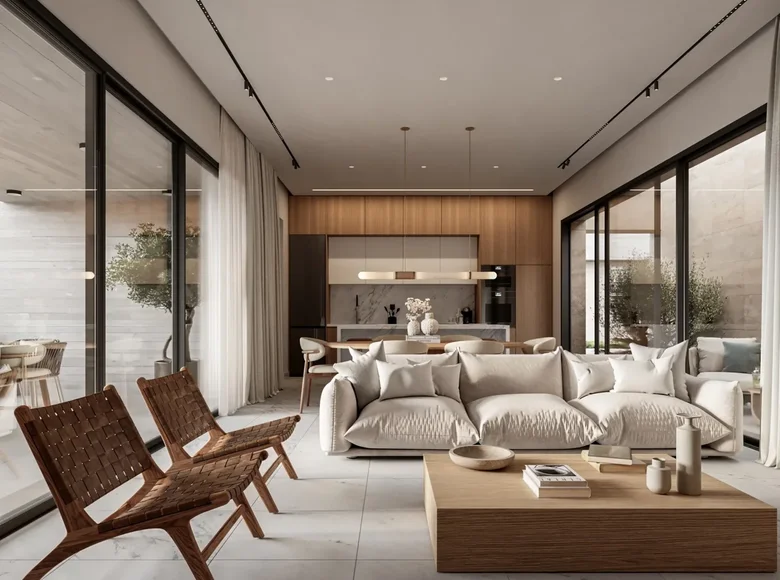 Haus 3 Schlafzimmer 160 m² Geroskipou, Zypern