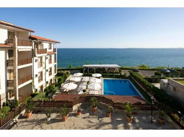 Apartamento  Sveti Vlas, Bulgaria