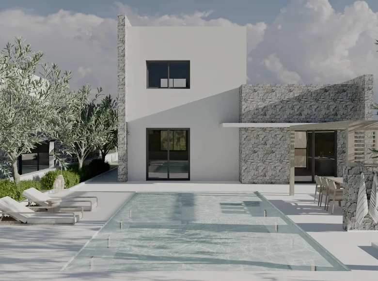 Haus 5 zimmer 800 m² Chambatha, Griechenland