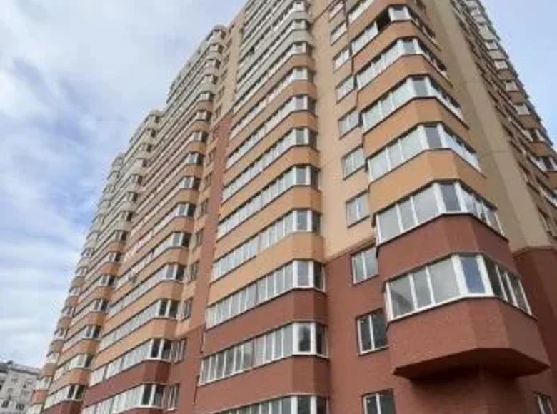 Appartement 1 chambre 52 m² Sievierodonetsk, Ukraine