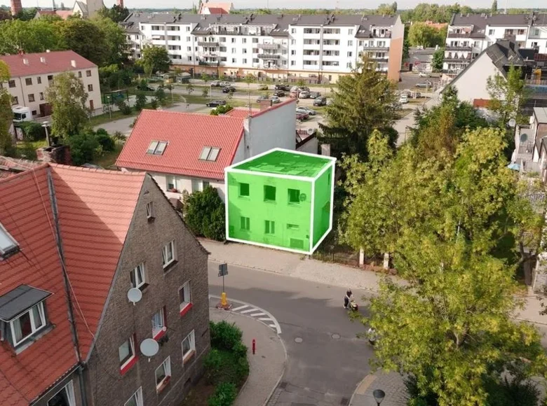 Haus 90 m² Breslau, Polen