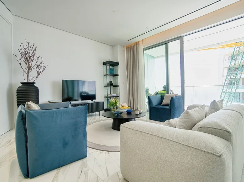 Квартира 1 спальня 95 м² муниципалитет Лимасол, Кипр