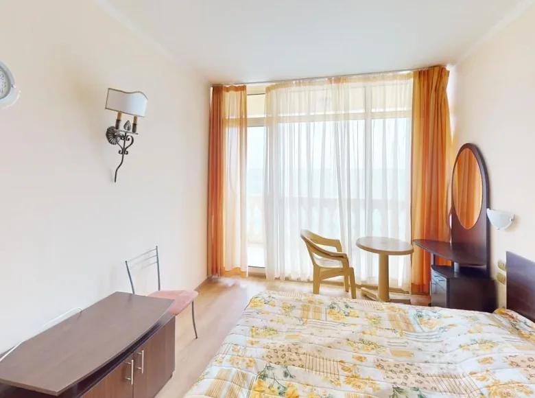 1 room apartment 35 m² Elenite Resort, Bulgaria