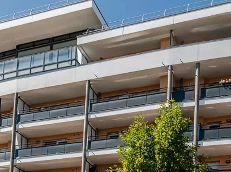 Wohnung 2 Schlafzimmer 40 m² Annecy, Frankreich