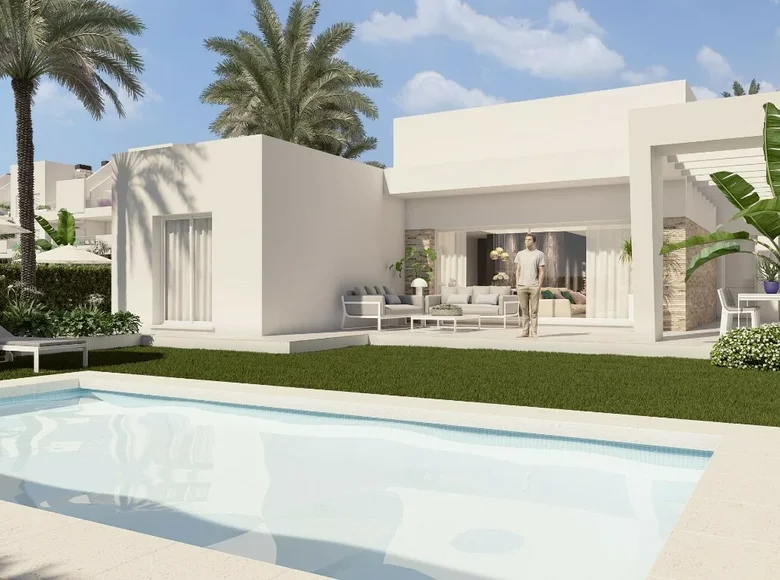 villa de 3 chambres 136 m² Algorfa, Espagne