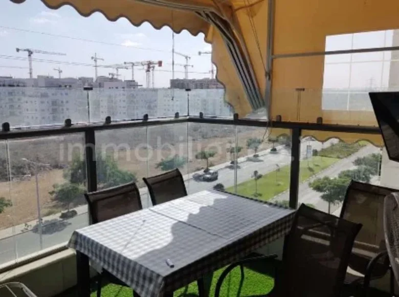 4 room apartment 110 m² Ashkelon, Israel