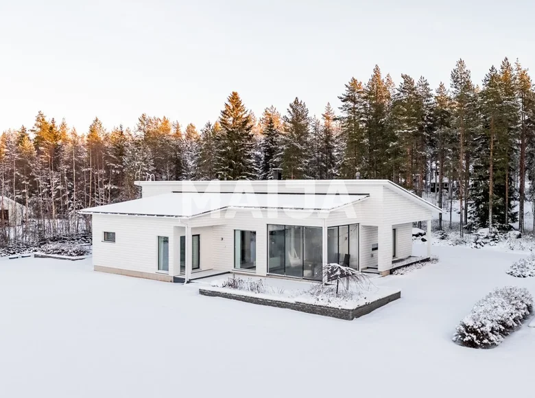 Maison 4 chambres 147 m² Raahe, Finlande