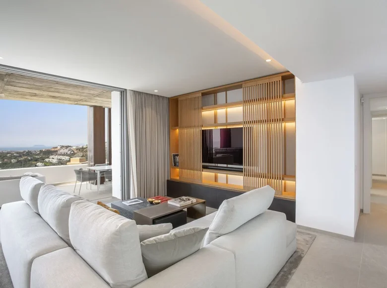 Appartement 3 chambres 159 m² Malaga, Espagne