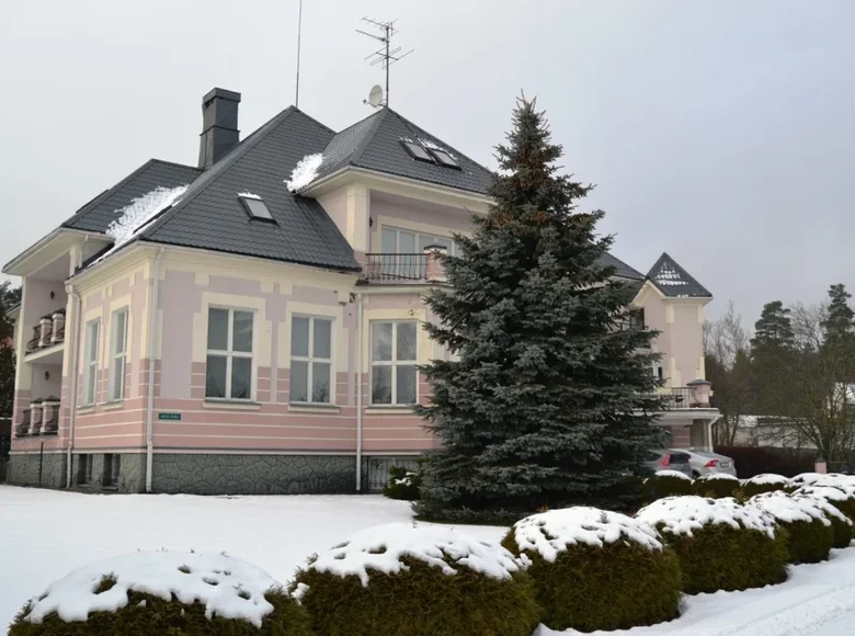 Вилла 875 м² Новополоцк, Беларусь