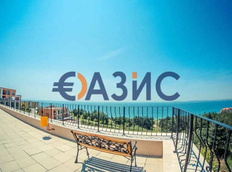 Appartement 40 m² Sveti Vlas, Bulgarie