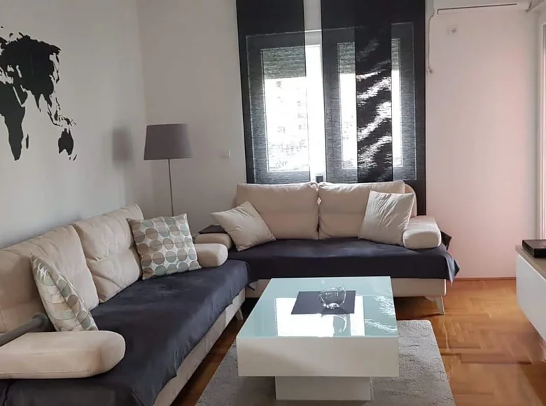 1 bedroom apartment 50 m² Montenegro, Montenegro