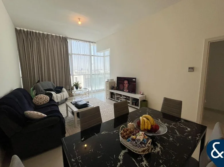 1 bedroom apartment 867 m² Dubai, United Arab Emirates