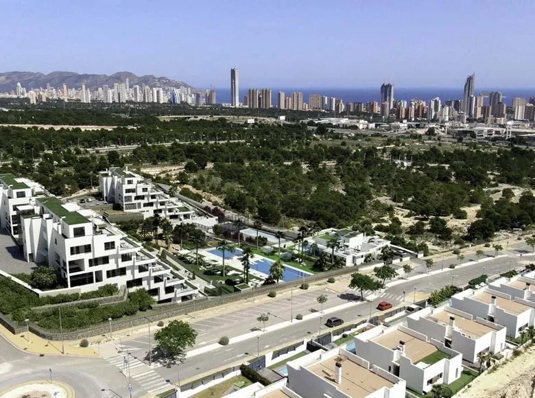 Apartamento 3 habitaciones 352 m² Izhevsk, Rusia