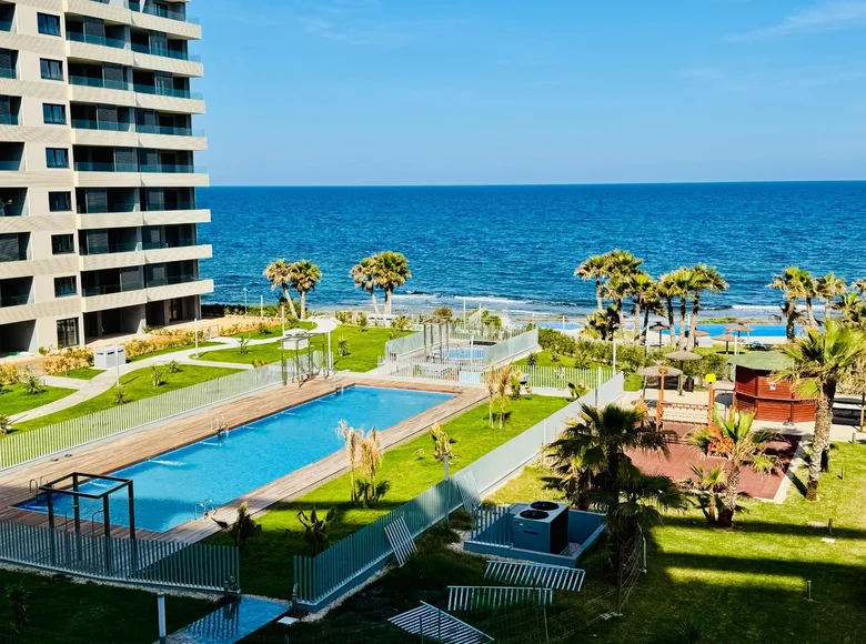Apartamento 3 habitaciones 184 m² Orihuela, Španjolska