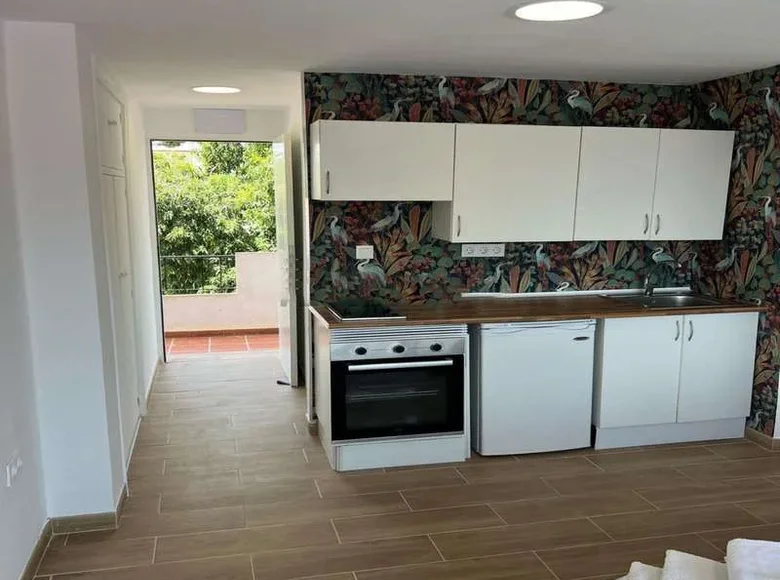 Studio 31 m² Marbella, Espagne