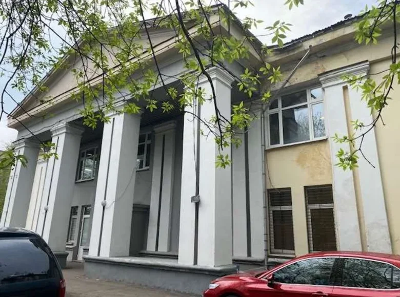 Офис 1 165 м² Москва, Россия