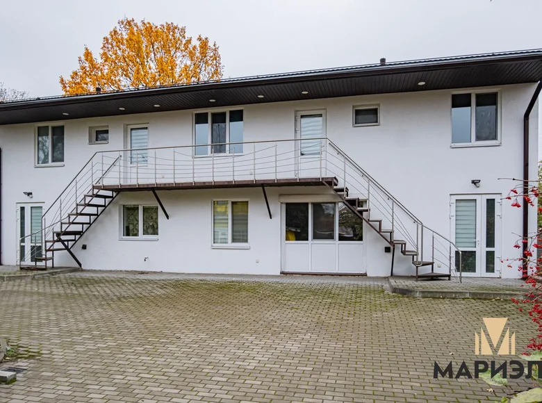 House 263 m² Minsk, Belarus