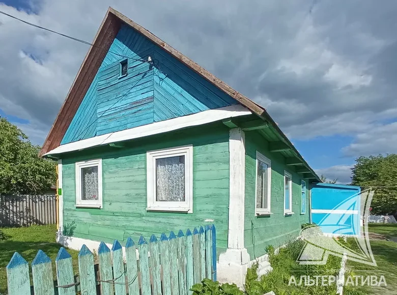 Haus 48 m² Schabinka, Weißrussland